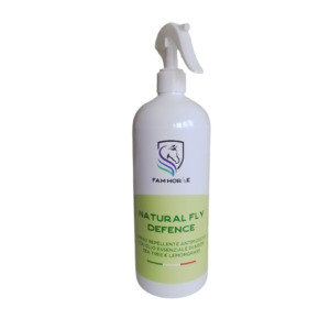 NATURAL FLY DEFENCE – Spray repellente