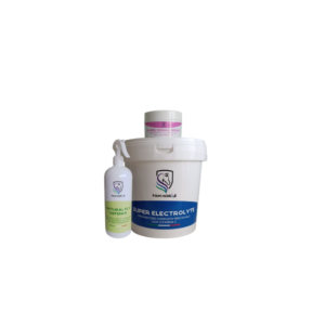 KIT ESTATE – Cura e benessere del cavallo