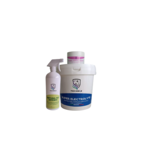 KIT ESTATE – Cura e benessere del cavallo